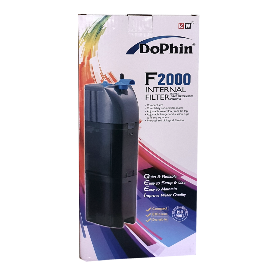 Dophin F Internal Filter