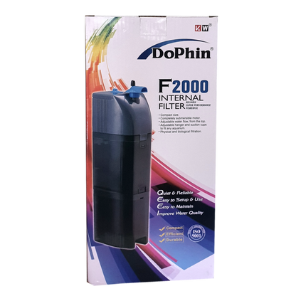 Dophin F Internal Filter