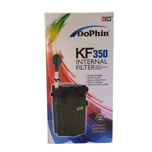 Dophin Internal Filter KF-350 190 L/H