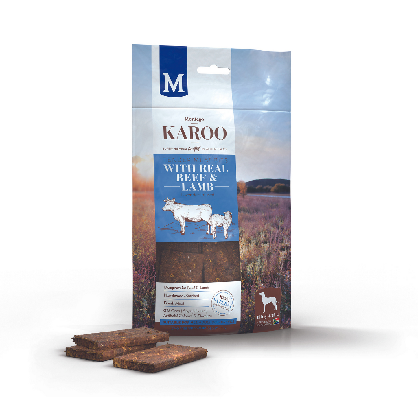 Montego Karoo Meat Bits