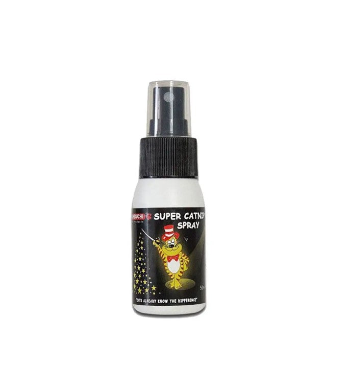 Kunduchi Catnip Spray 50ml