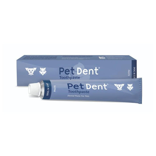 Pet Dent Toothpaste 60g