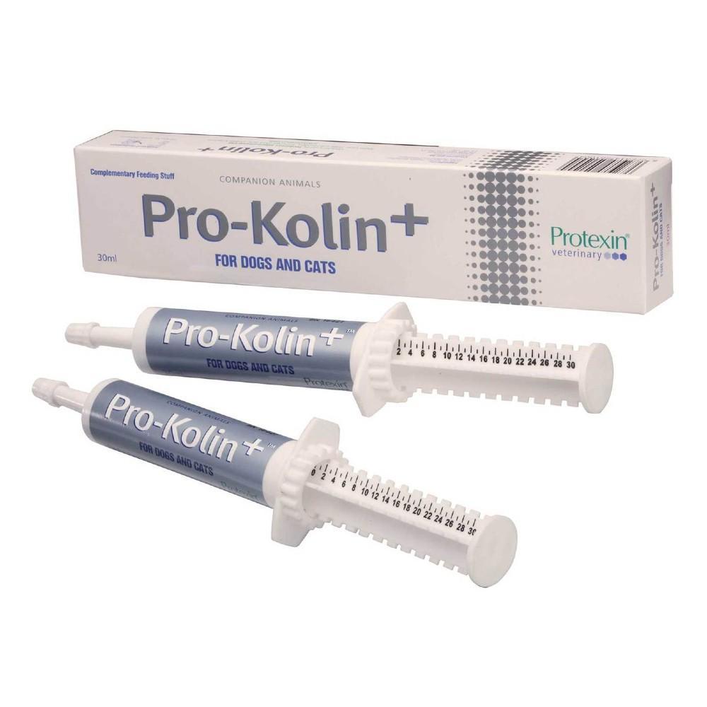 Pro Kolin Syringe