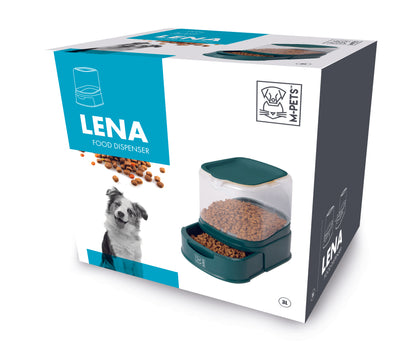 Lena Food Dispenser