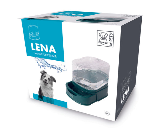 Lena Water Dispenser