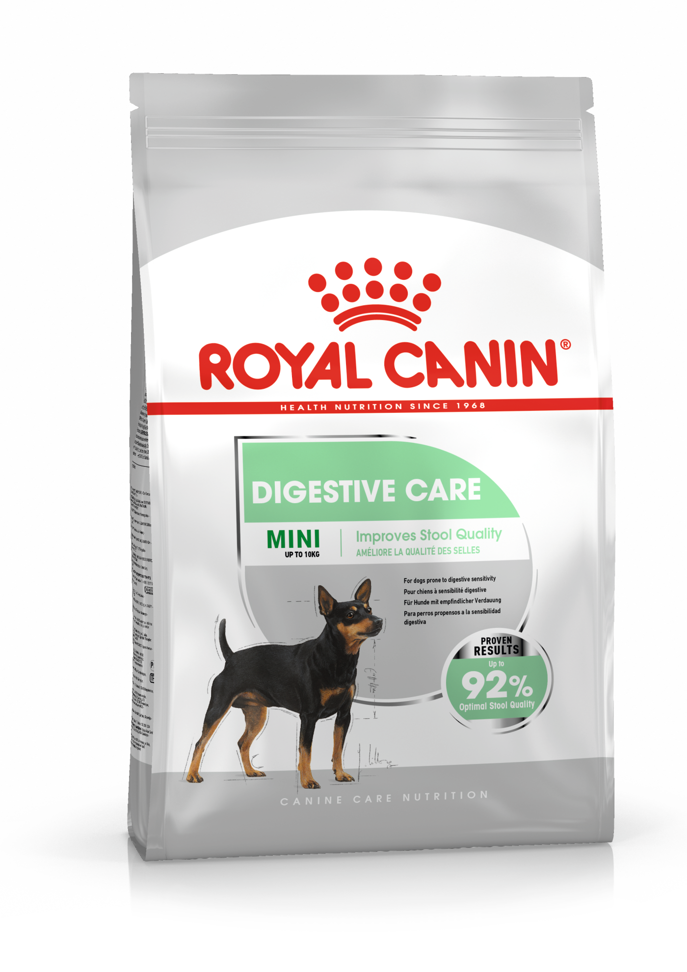 Royal Canin Mini Digest Care Sensitive Digestion 3Kg