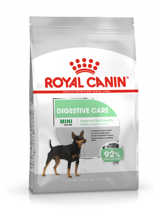 Royal Canin Mini Digest Care Sensitive Digestion 3Kg