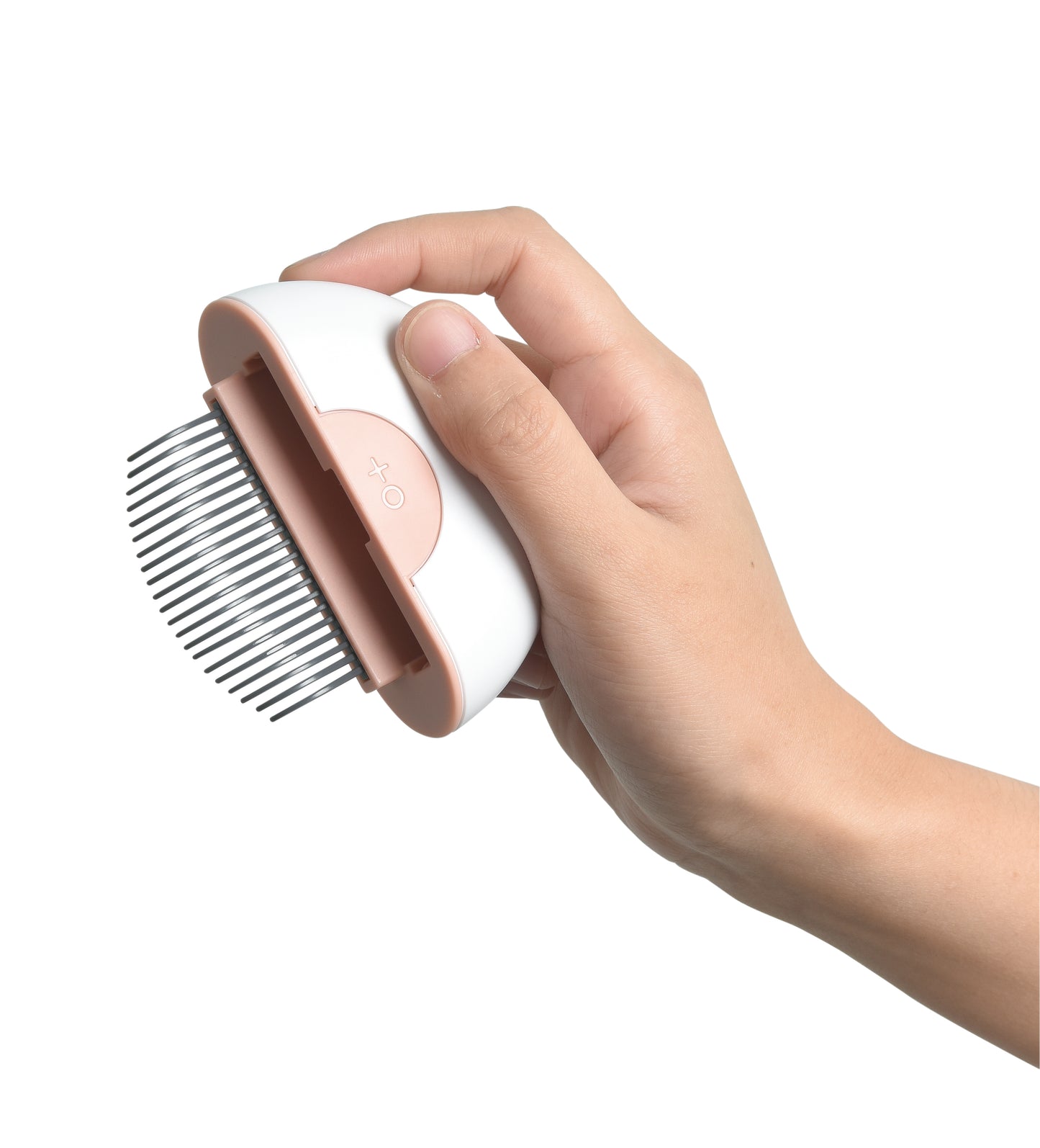 M-Pets 2 in 1 Mini Pet Comb