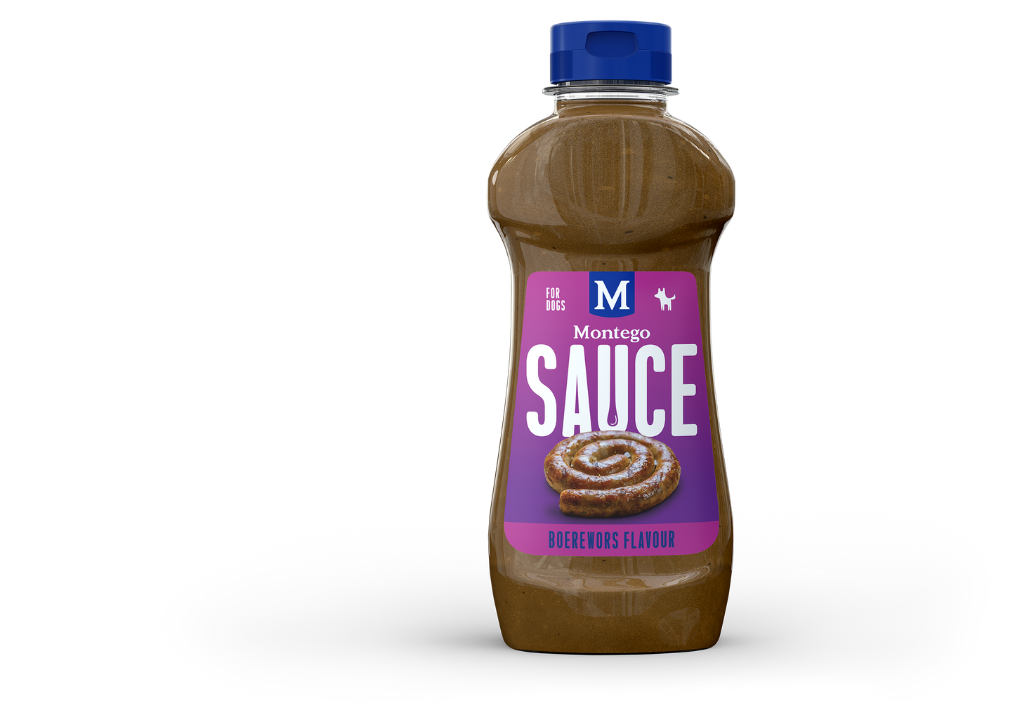 Montego Sauce For Dogs