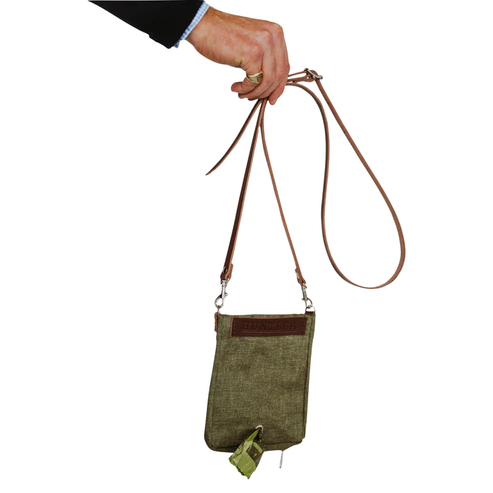 Huntlea 3-in-1 Multipurpose Treat Bag