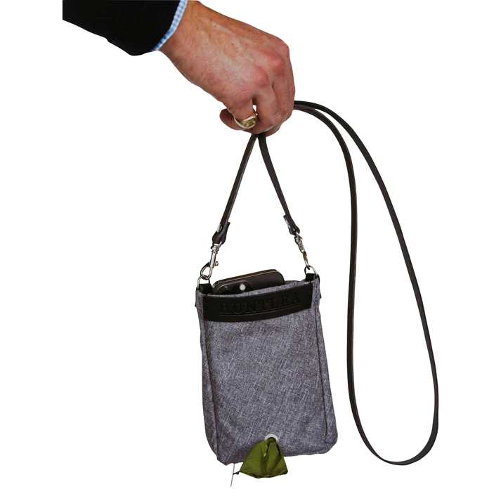 Huntlea 3-in-1 Multipurpose Treat Bag