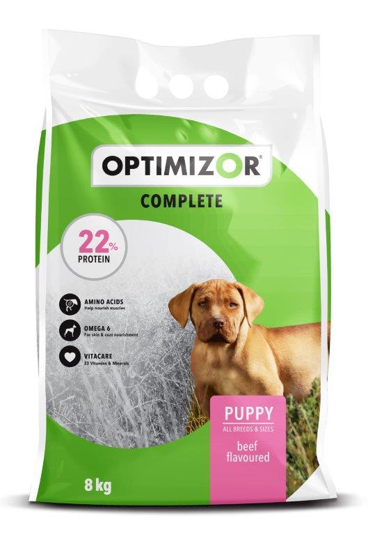 Optimizor Complete Adult