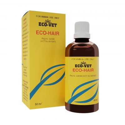 Eco-Hair 50ml