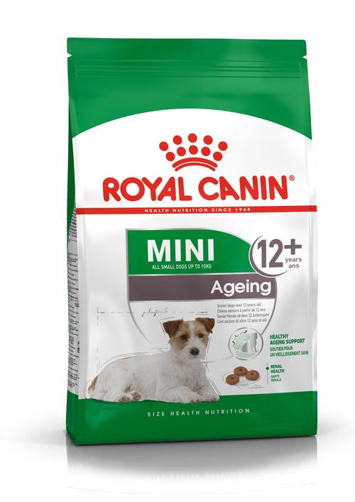 Royal Canin Mini Ageing 12+ 1.5Kg