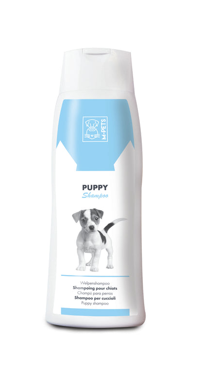 M-Pets Shampoo