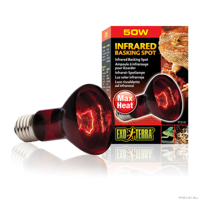 Exo Terra Heat Glo Infrared Heat Lamp