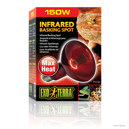 Exo Terra Heat Glo Infrared Heat Lamp