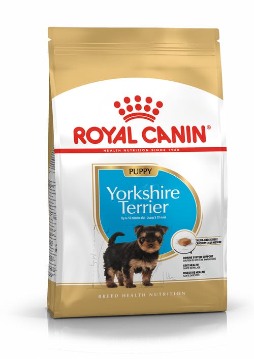 Royal Canin Yorkshire Puppy From 2 to 10 Months