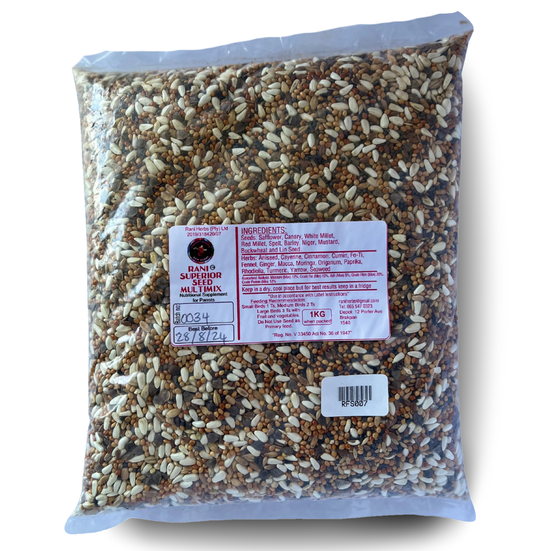 Rani Superior Seed Multimix 1Kg