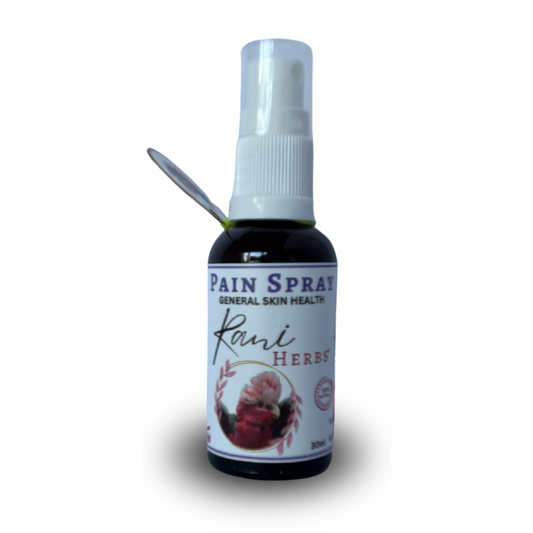 Rani Herbs Pain Spray 30ml