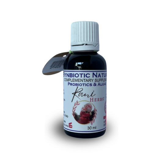 Rani Herbs Synbiotic Natural Probiotic 30ml