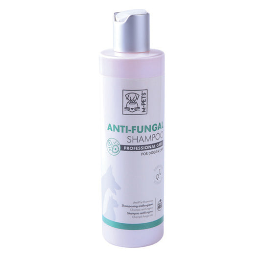 Anti Fungal Shampoo 250ml