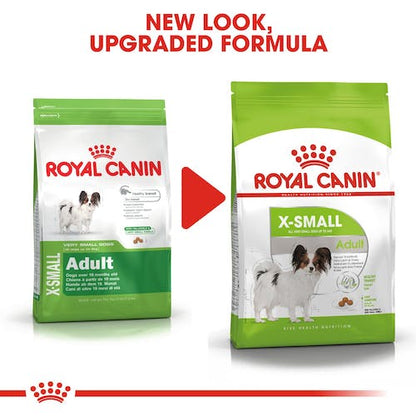 Royal Canin X-Small Adult 1.5Kg