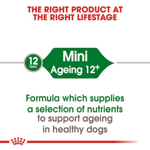 Royal Canin Mini Ageing 12+ 1.5Kg