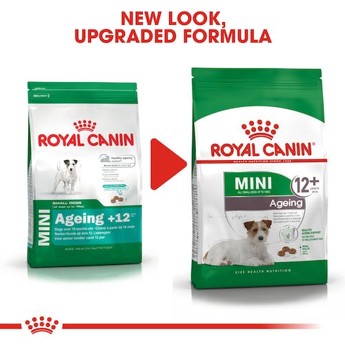 Royal Canin Mini Ageing 12+ 1.5Kg