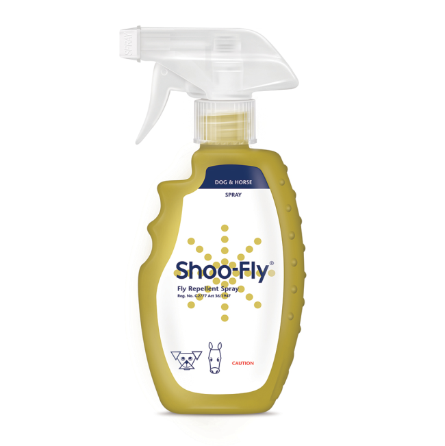 Shoo-Fly Spray Dogs 250ml