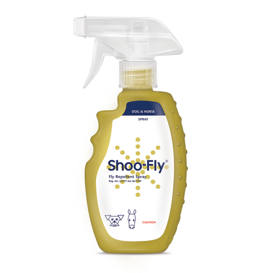 Shoo-Fly Spray Dogs 250ml