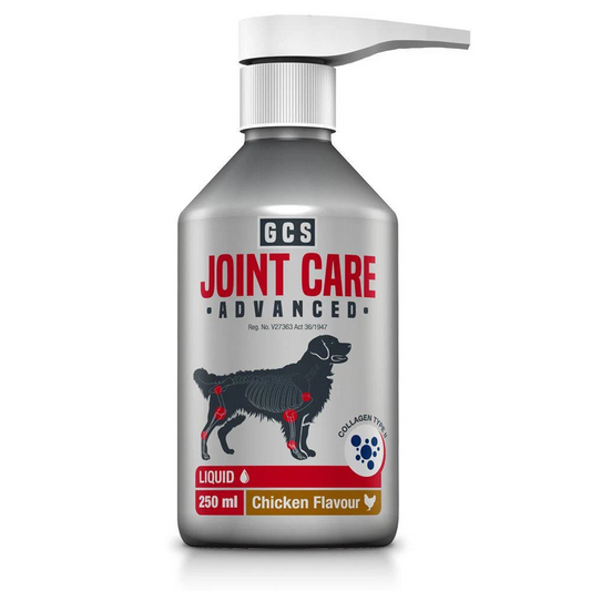 GCS Joint Care Advanced Liquid 250ml