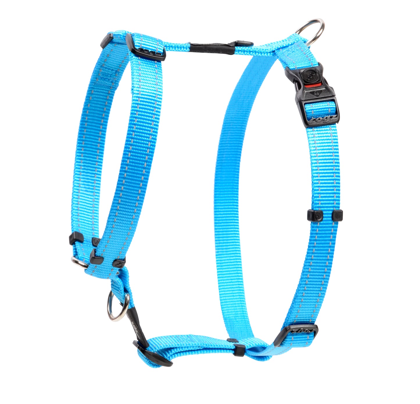 Rogz Utility Step-In Harness Reflective