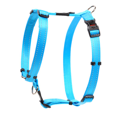 Rogz Utility Step-In Harness Reflective