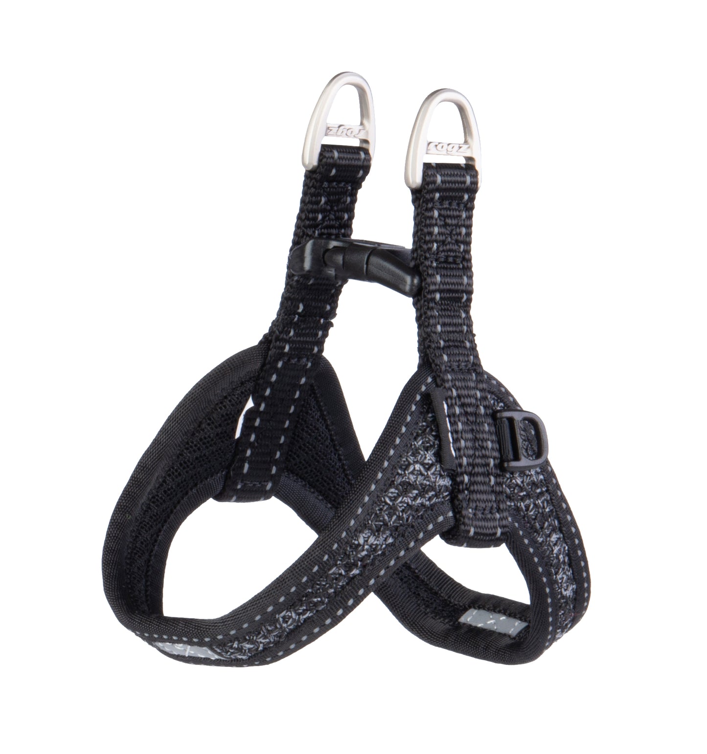 Rogz Utility-Fast-Fit Harness