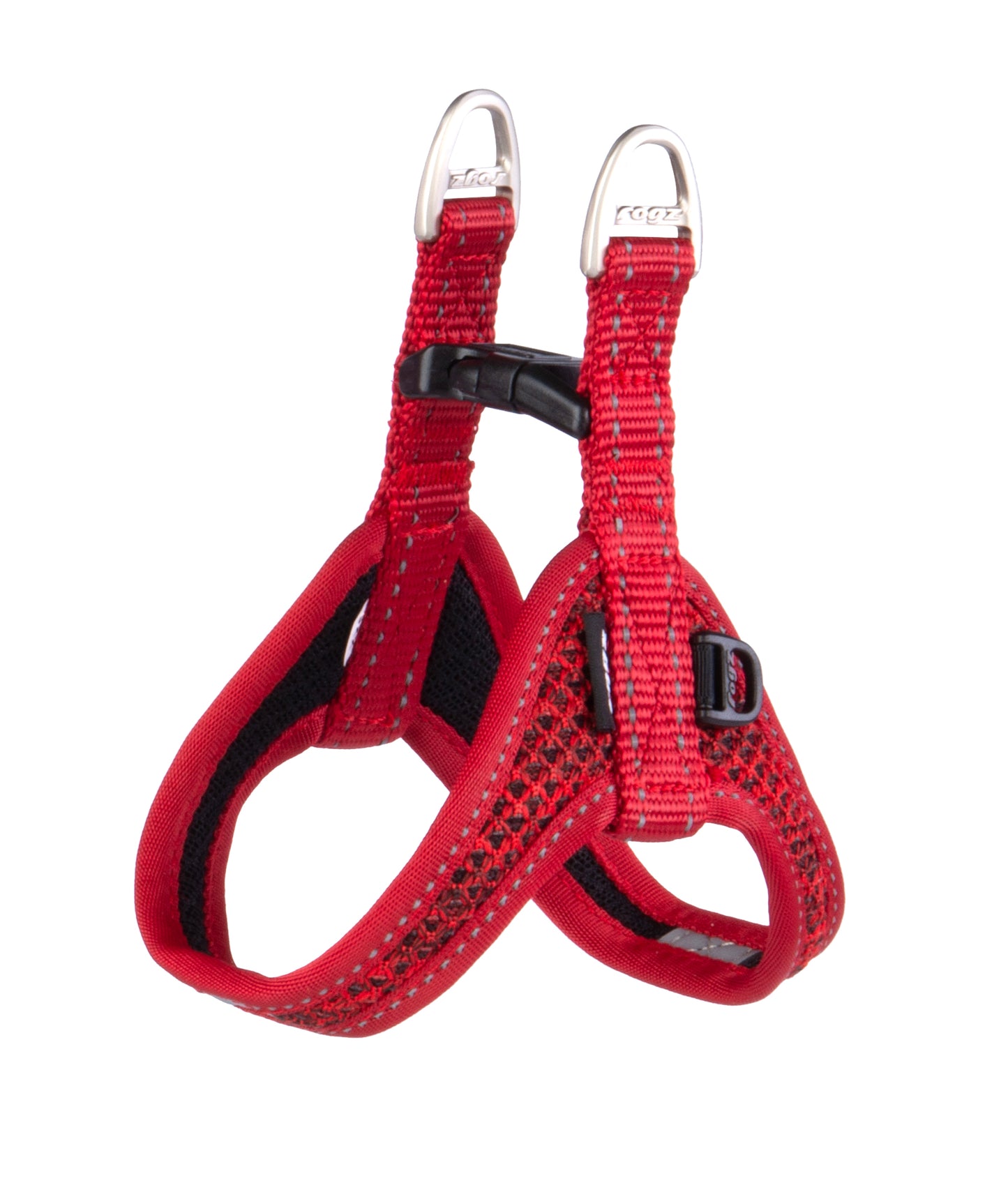 Rogz Utility-Fast-Fit Harness