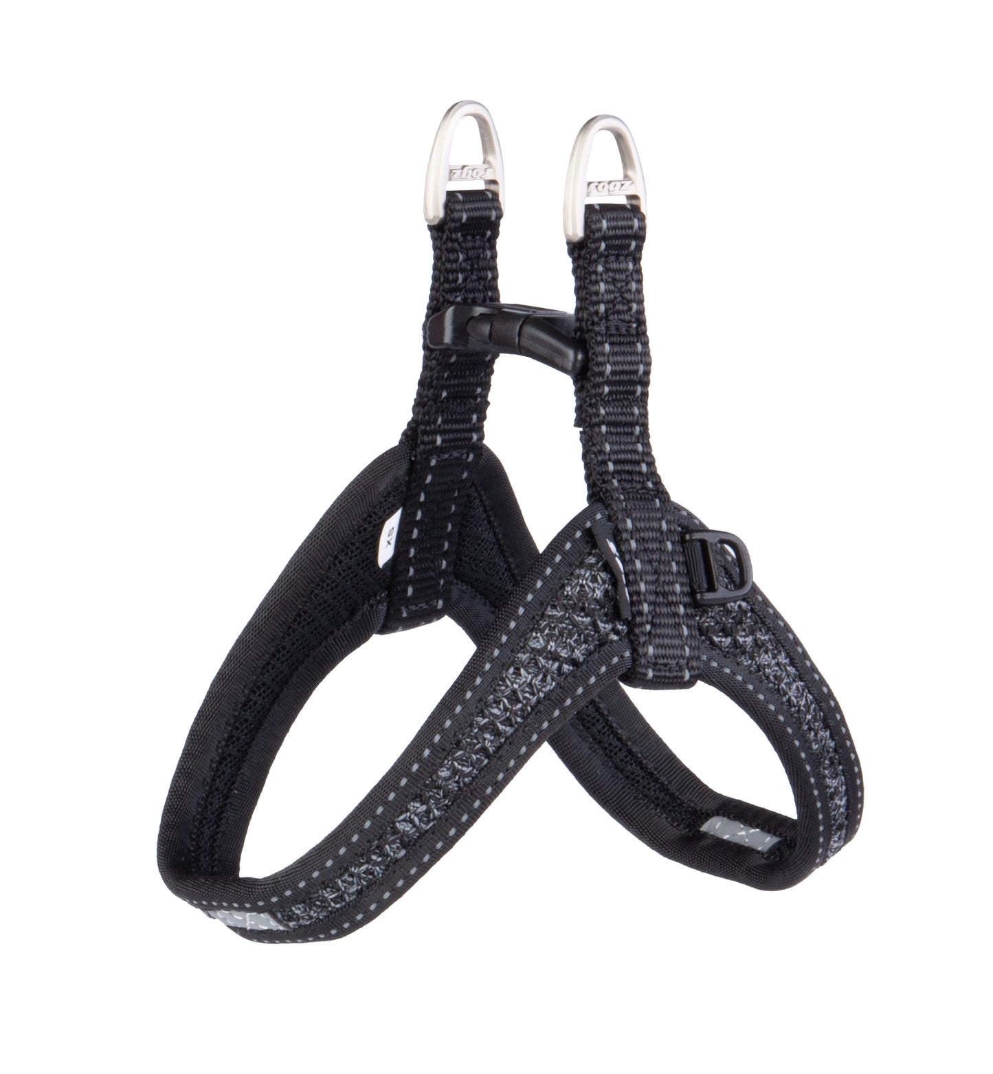 Rogz Utility-Fast-Fit Harness