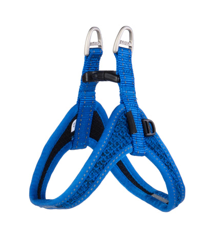 Rogz Utility-Fast-Fit Harness