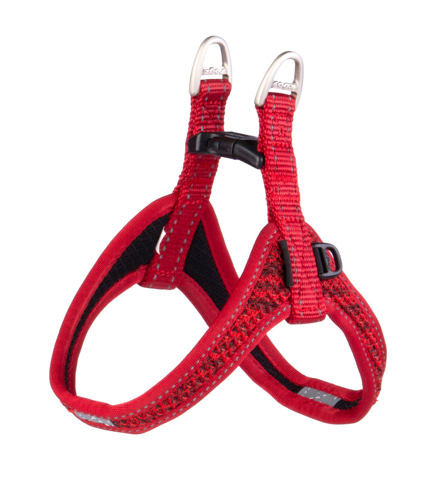 Rogz Utility-Fast-Fit Harness