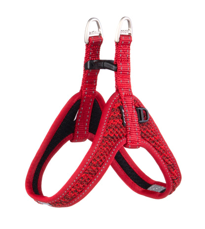 Rogz Utility-Fast-Fit Harness