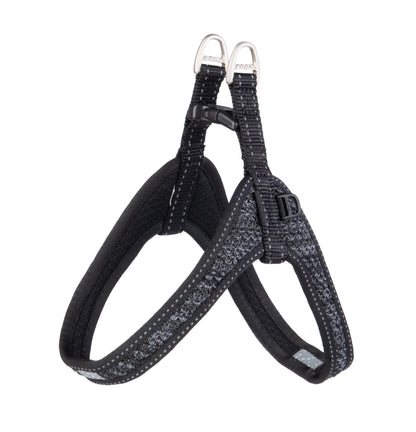 Rogz Utility-Fast-Fit Harness