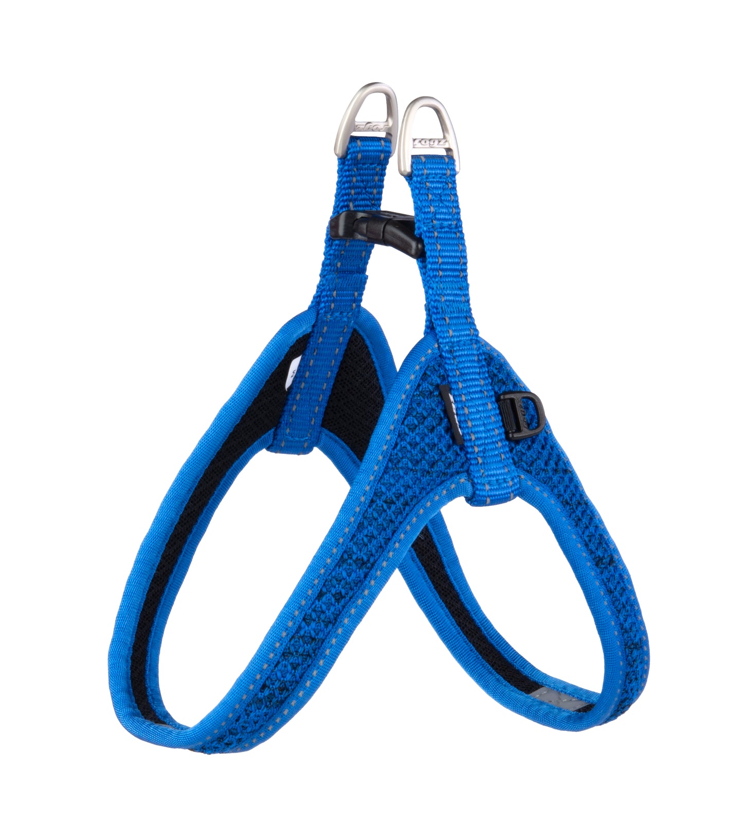 Rogz Utility-Fast-Fit Harness