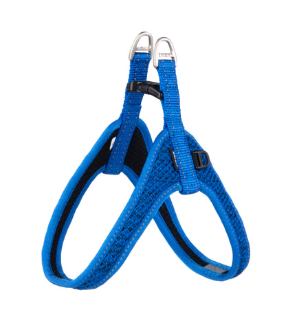 Rogz Utility-Fast-Fit Harness