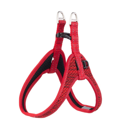 Rogz Utility-Fast-Fit Harness