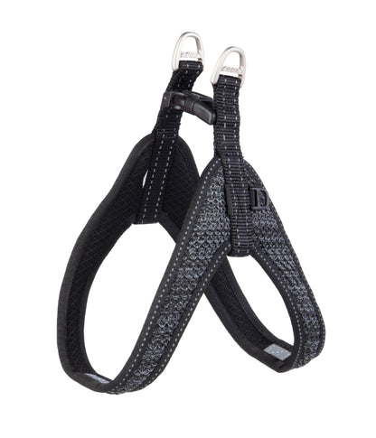 Rogz Utility-Fast-Fit Harness