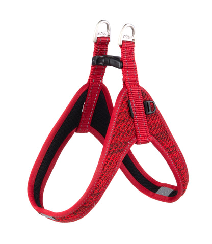 Rogz Utility-Fast-Fit Harness