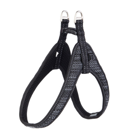 Rogz Utility-Fast-Fit Harness