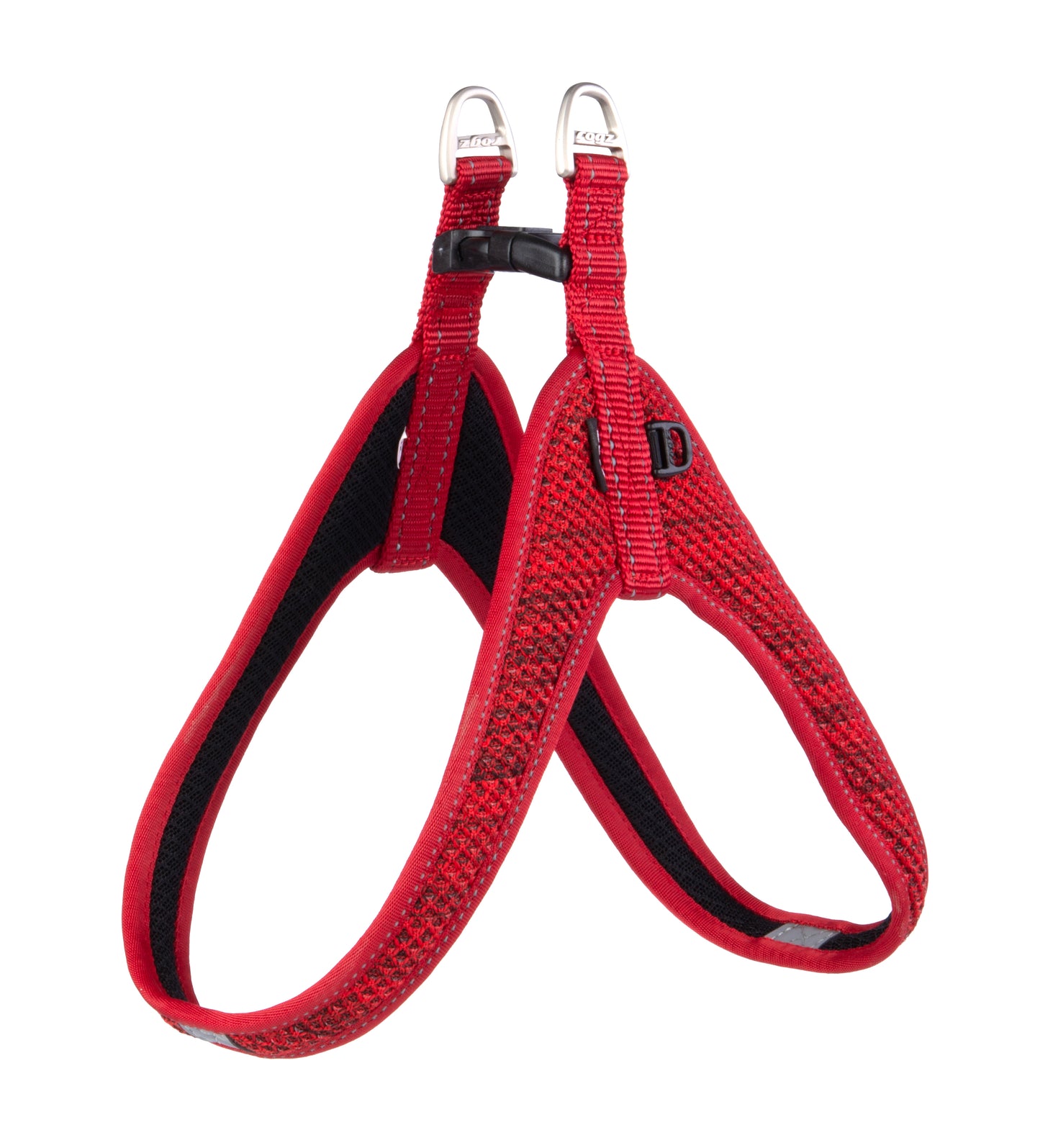 Rogz Utility-Fast-Fit Harness