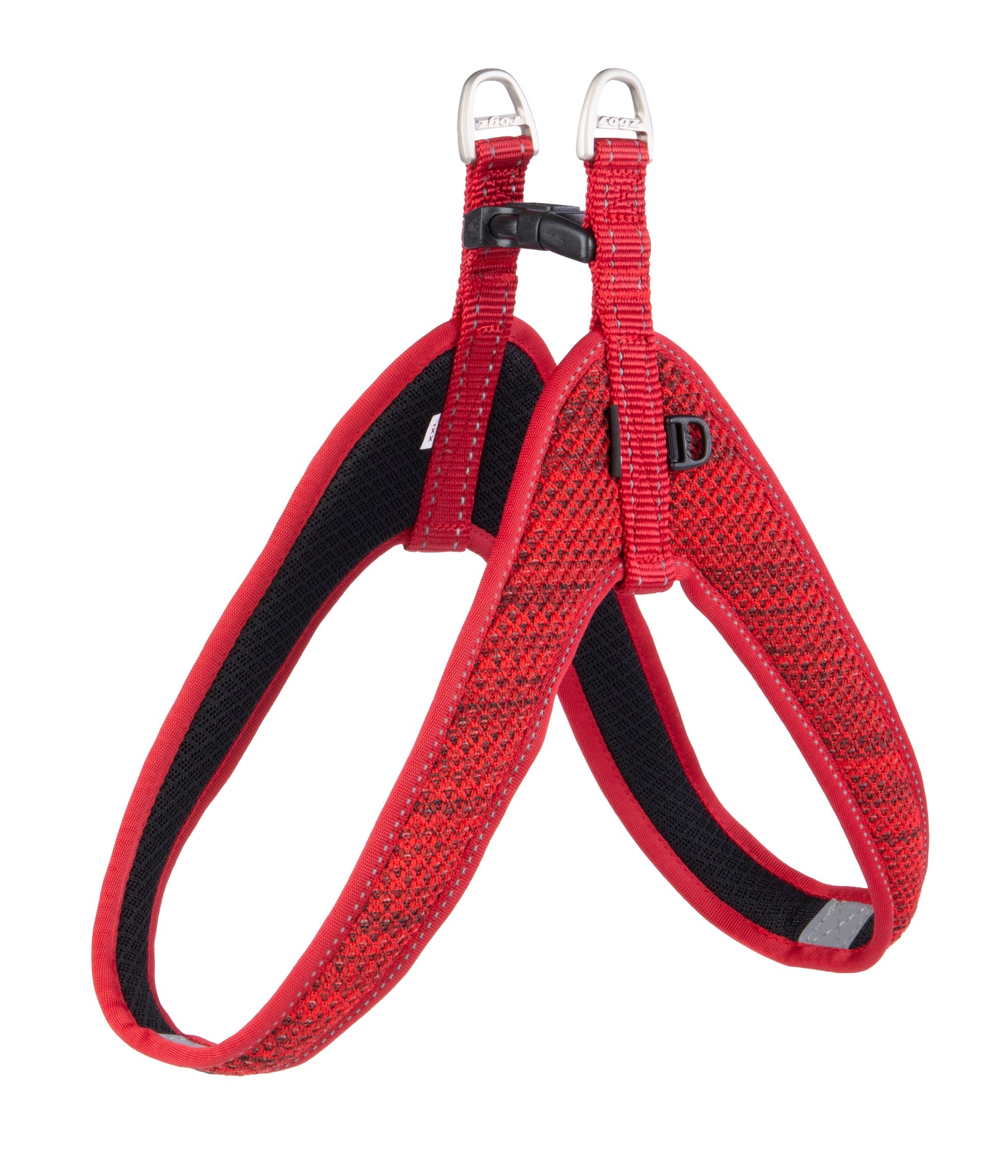 Rogz Utility-Fast-Fit Harness