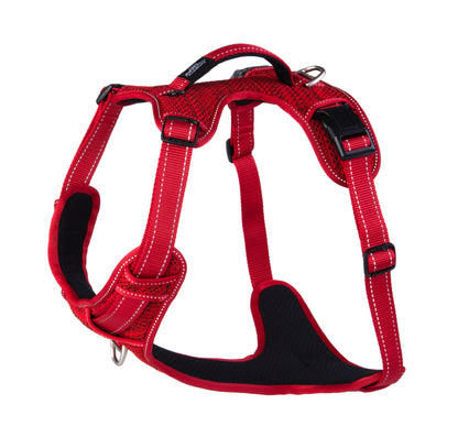 Rogz Utility-Explore Harness Reflective